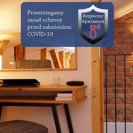 Kamienica Na Nowo Apartamenty Mrągowo Eksteriør bilde