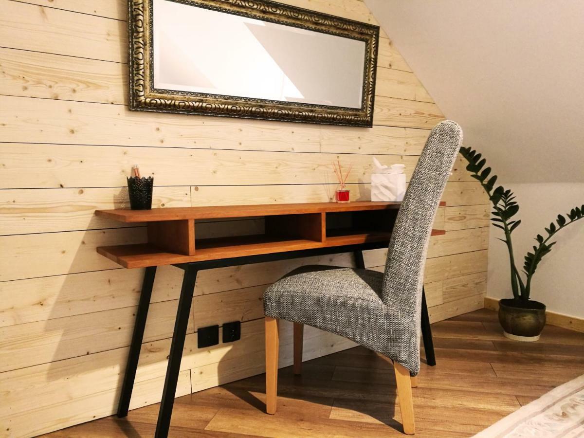 Kamienica Na Nowo Apartamenty Mrągowo Eksteriør bilde