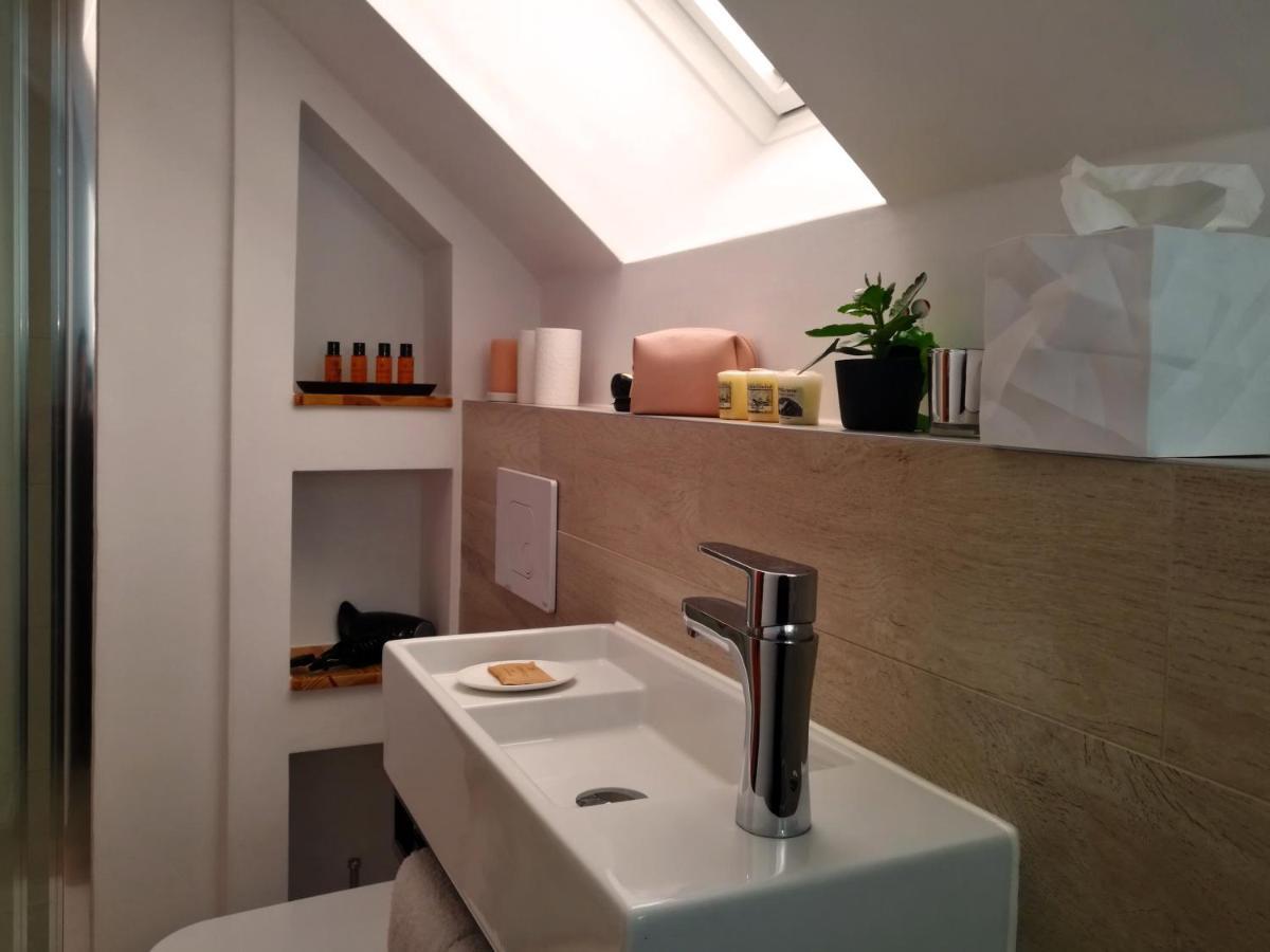 Kamienica Na Nowo Apartamenty Mrągowo Eksteriør bilde